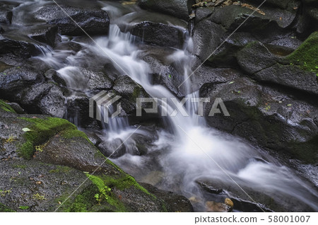 Pigeonang Falls, Pocheon, Gyeonggi-do Pigeonang Falls, Pocheon, Gyeonggi-do 58001007