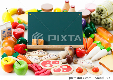 超市美食教育購物生鮮食品郵購 58001073