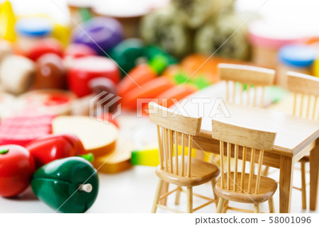 超市美食教育購物生鮮食品郵購 58001096