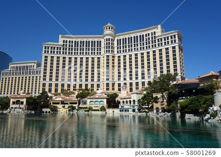 拉斯維加斯(貝拉吉歐酒店) 拉斯維加斯(貝拉吉歐酒店) 58001269