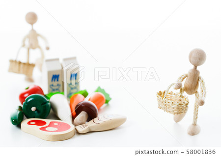 Shopping Household Housework 58001836