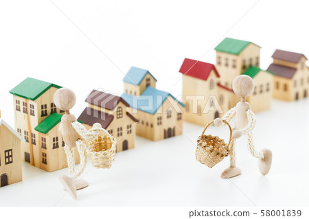 Shopping Household Housework 58001839