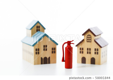 防災消防滅火器滅火器 58001844