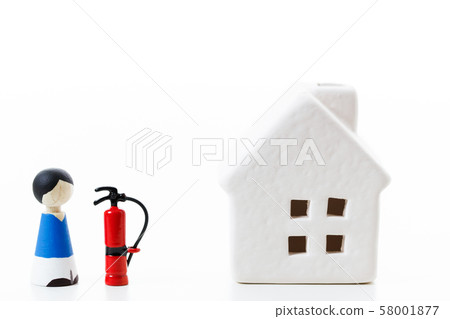 防災消防滅火器滅火器 58001877