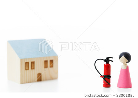 Disaster prevention fire fighting fire prevention fire fire extinguishing fire extinguisher 58001883