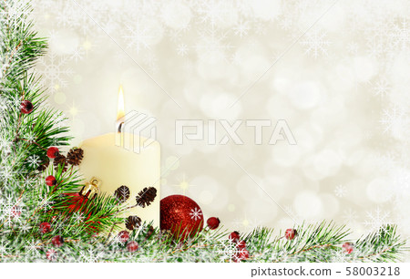 Christmas background Christmas background 58003218