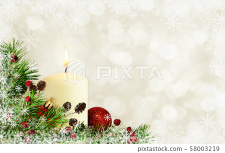 Christmas background Christmas background 58003219