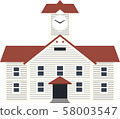 Sapporo City Clock Tower 58003547