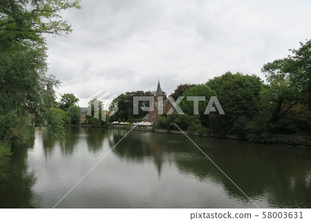 Water City Bruges Ai no Lake Park Water City Bruges Ai no Lake Park 58003631