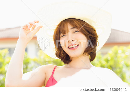 Resort girl trip Resort girl trip 58004441
