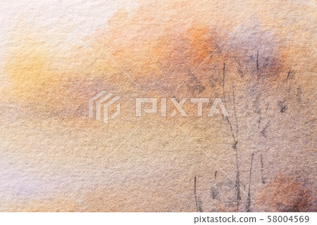 Abstract art background light brown and beige Abstract art background light brown and beige 58004569