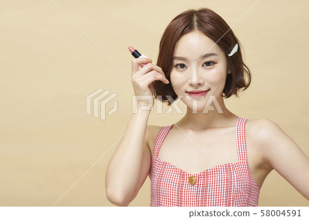 女性美 女性美 58004591