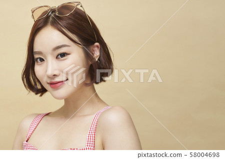 女性生活方式 58004698