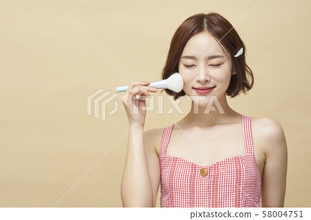 女性美 女性美 58004751
