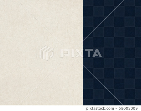 Background-Japanese-Japanese style-Japanese pattern-Japanese paper-Sakai-Checkered pattern 58005009