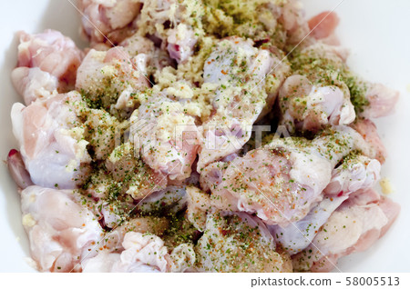 Chicken wings Chicken wings 58005513