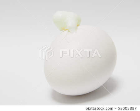 Defective boiled egg Defective boiled egg 58005887