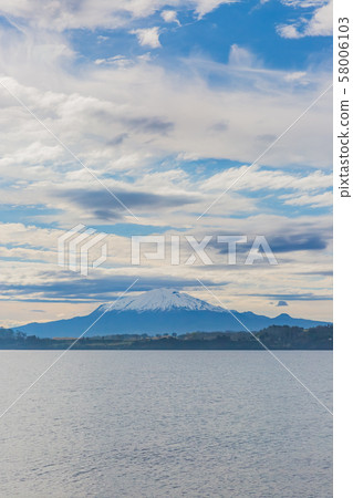 Calabco mountain 58006103