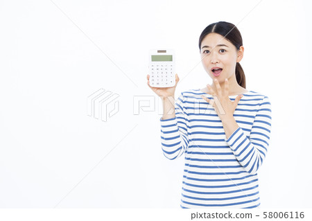 30s female calculator 30s female calculator 58006116