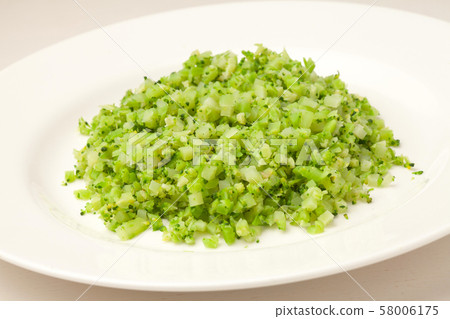 Broccoli rice Broccoli rice 58006175