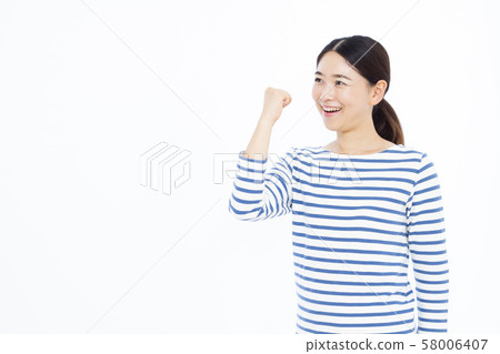 30多歲的女性 58006407