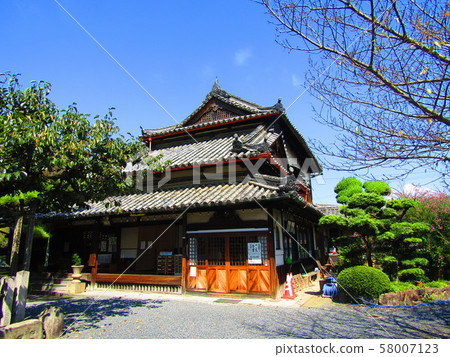 A trip to Wakayama Prefecture (Sanada, Kudoyama-cho) A trip to Wakayama Prefecture (Sanada, Kudoyama-cho) 58007123