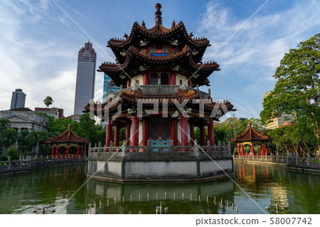 The Hakukaku Tower 58007742