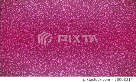 CG abstract geometric background material 58008314