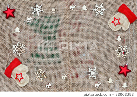 christmas pattern snowflake openwork frame set christmas pattern snowflake openwork frame set 58008398
