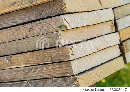 board wide light beige end saw cut building board wide light beige end saw cut building 58008447