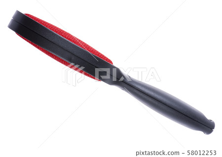 brush for clothes close up 58012253