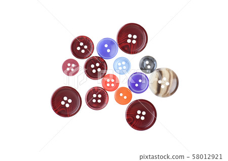 sewing buttons 58012921