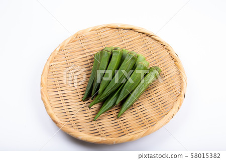 Okra Okra 58015382