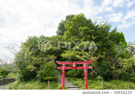 Bentenyama 58016228