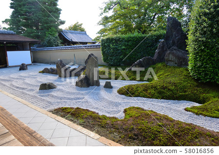 Daitokuji Temple Daitokuji Temple 58016856