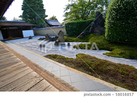 Daitokuji Temple Daitokuji Temple 58016857