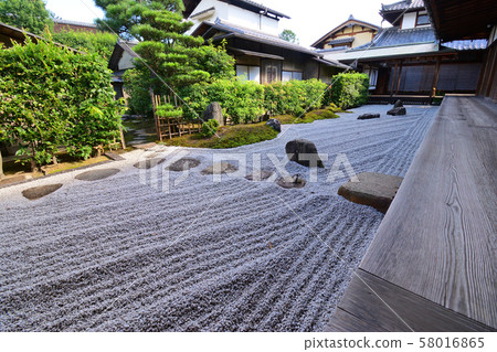 大德寺Zuienin睡園 大德寺Zuienin睡園 58016865