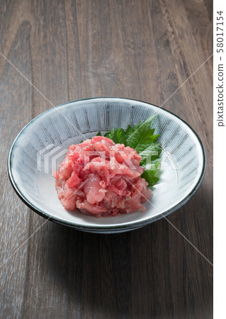 Fall in tuna 58017154