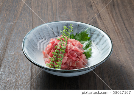 Fall in tuna Fall in tuna 58017167