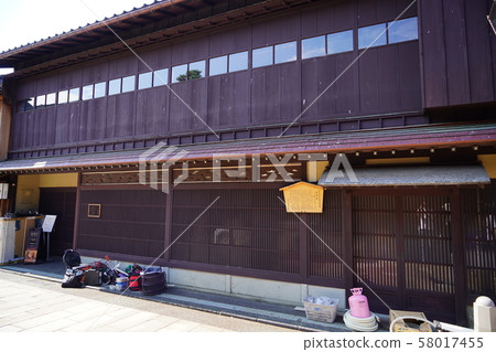 東茶屋街會卡羅 58017455