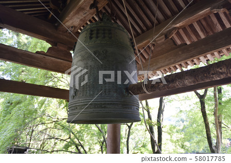 Torinji Temple 58017785
