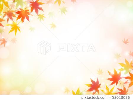 Autumn background 20 58018026