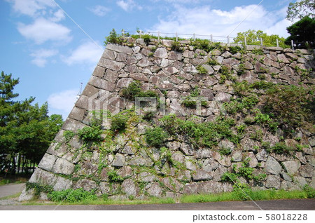 Saga Castle 100 Great castle Saga Castle 100 Great castle 58018228