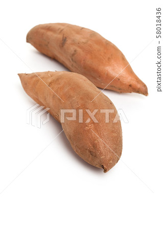 Sweet Potato Sweet Potato 58018436