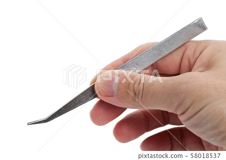 Tweezers Tweezers 58018537