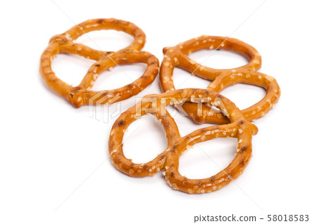 Pretzel Pretzel 58018583