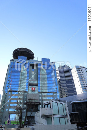 Akasaka Sacas Akasaka Sacas 58019054