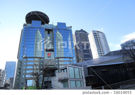 Akasaka Sacas Akasaka Sacas 58019055