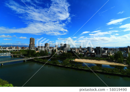 Sakuranomiya Sakuranomiya 58019490