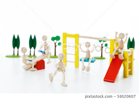 Nursery school, kindergarten, child 58020607